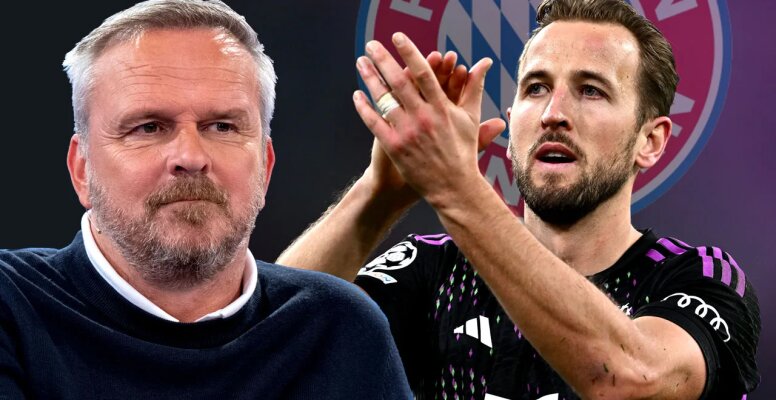 Sky Sport: ჰამანი ჰარი კეინის ტრანსფერს აკრიტიკებს